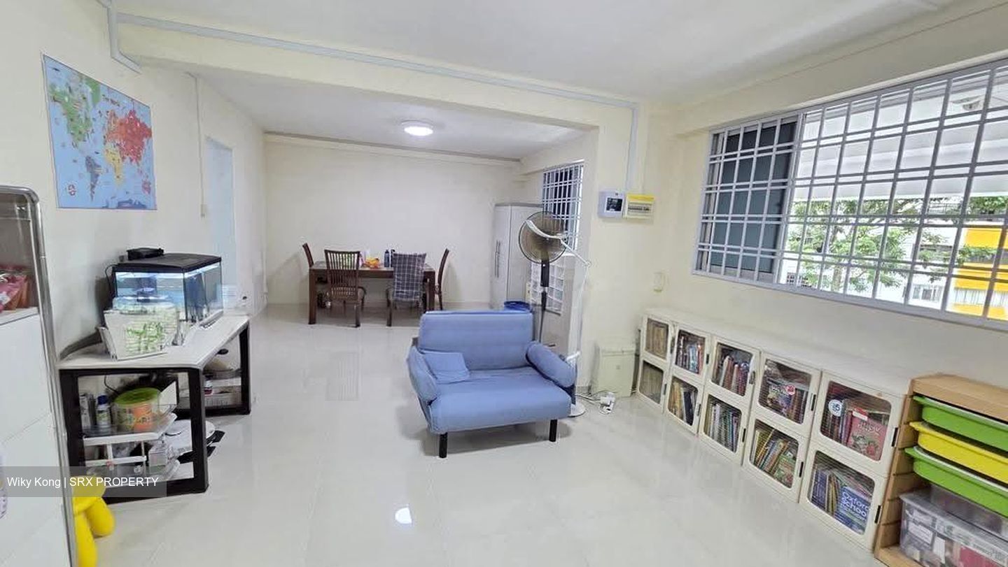 Blk 146 Gangsa Road (Bukit Panjang), HDB 4 Rooms #609525231